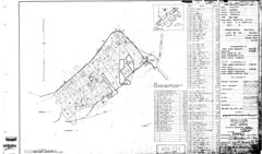 Army Corp. of Engineers Map 'C' | Robertsville, TN